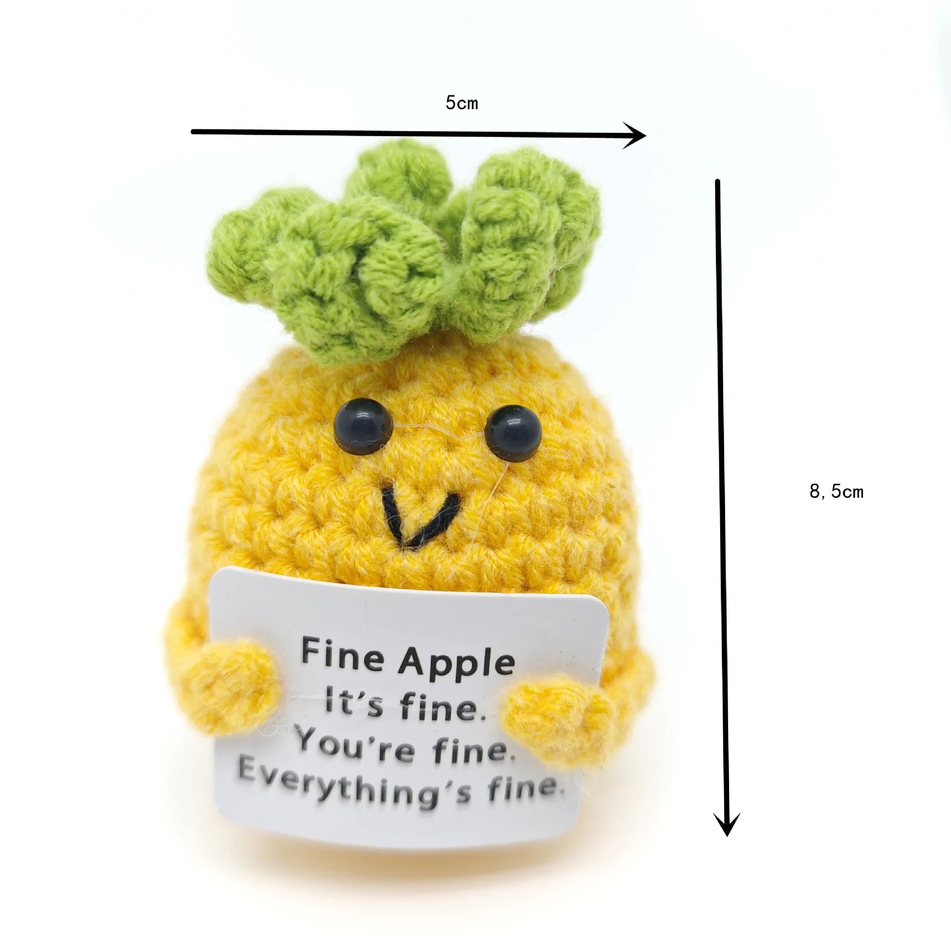 Fine Apple