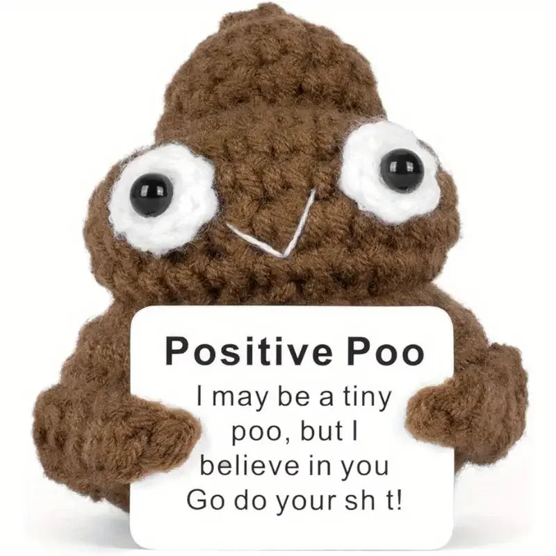 Positive Poo