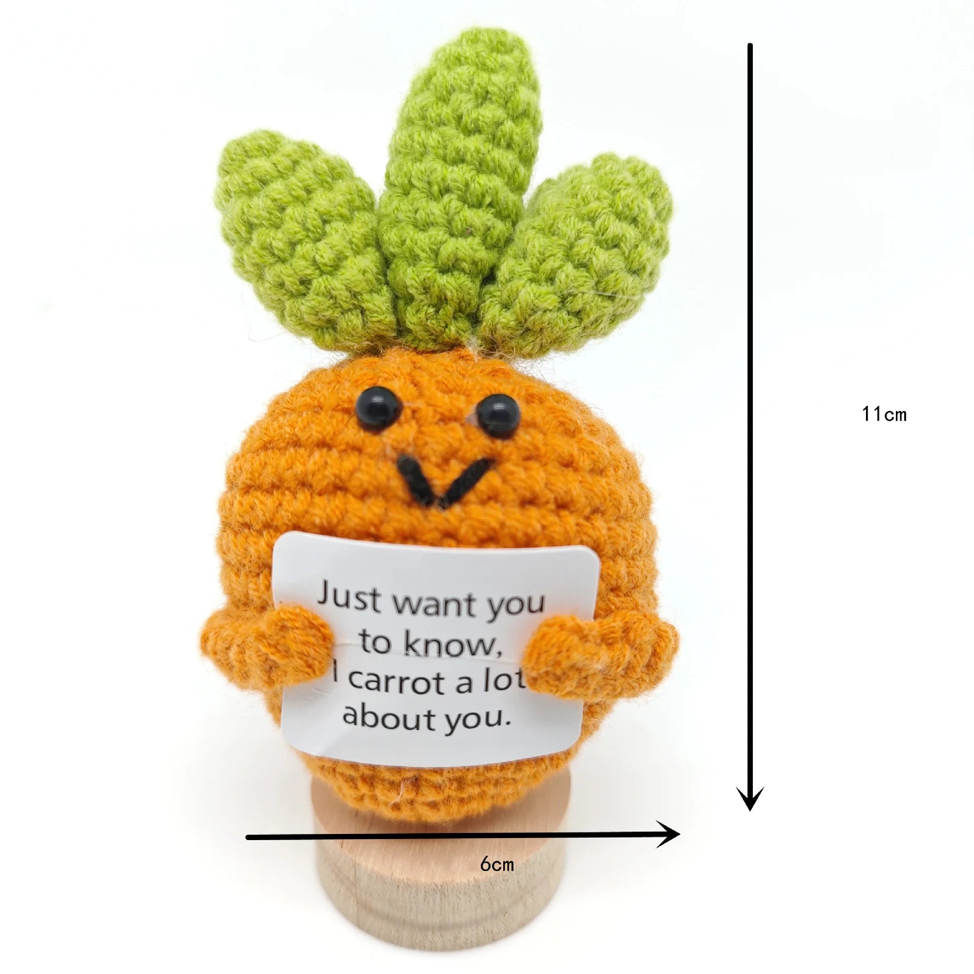 Emotional Support Plushie