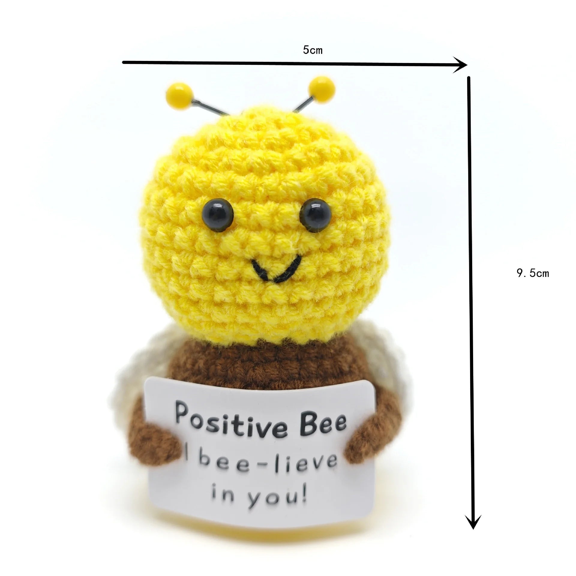Positive Bee