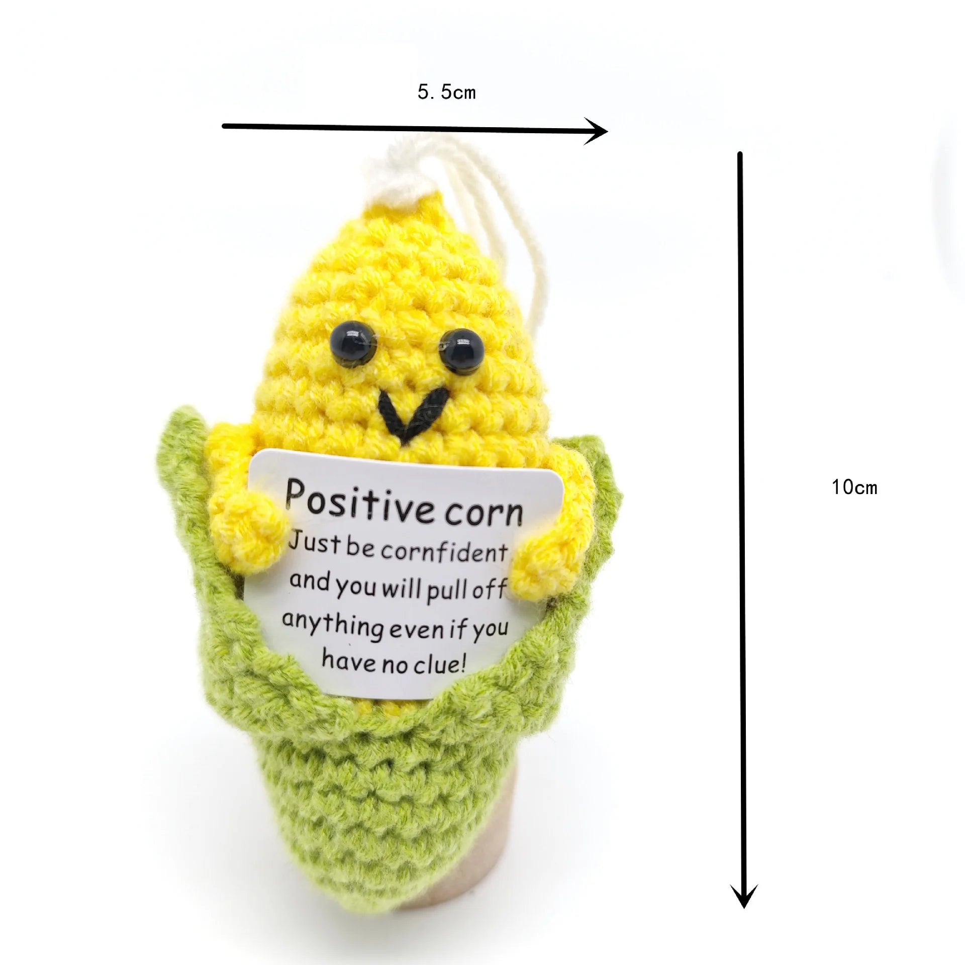 Positive Corn